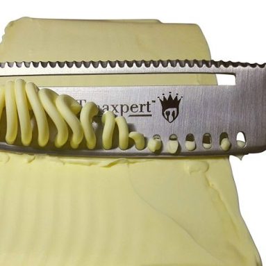 Butter Knife and Spreader