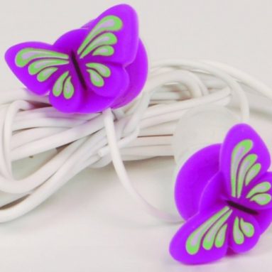 Butterfly Earbuds
