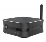 Byte Plus Fanless Windows 10 Mini Desktop PC