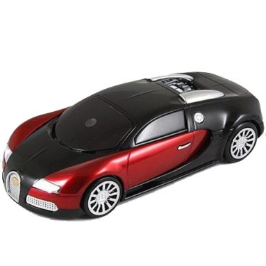Bugatti Veyron Sportcar Mobile Phone