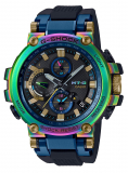 CASIO G-SHOCK Limited Edition Wristwatch Lunar Rainbow