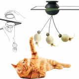 FROLICAT SWAY MAGNETIC CAT TOY