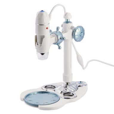 USB Digital Microscope “Scorpio”