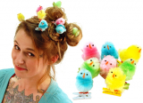 EASTER CLIP CHICKS