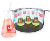 CHEMISTRY BAR SET
