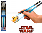 OBI-WAN LIGHTSABER CHOPSTICKS
