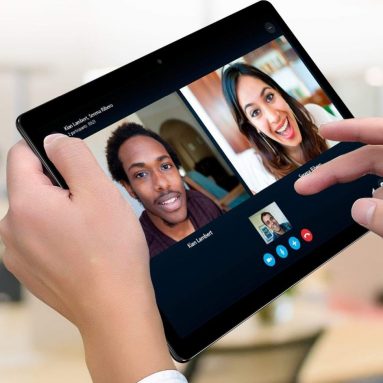 CHUWI Hi9 Air 10.1 Inch Gaming Tablet PC