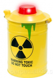 TOXIC WASTE COOKIE TIN