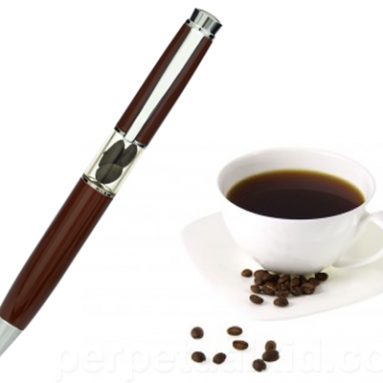 COFFEE BEAN SCENTED PEN