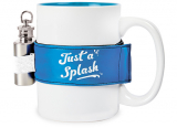COFFEE MUG and FLASK