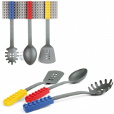 COOKING BLOCK UTENSILS