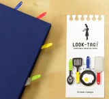 COOKING STICKY NOTES