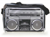 BOOM BOX STEREO COOLER
