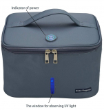 CPAP Cleaner and Sanitizer Bag