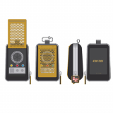 Star Trek The Original Series Communicator Dog Bag Dispenser