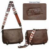 Star Wars Chewbacca Messenger Bag