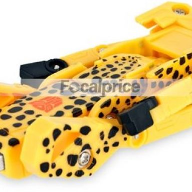 Robot Dog Design USB Flash Drive