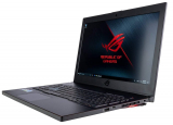 CUK ROG Zephyrus M Ultra Slim Gamer Notebook