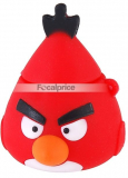 8G Angry Birds USB Flash Drive