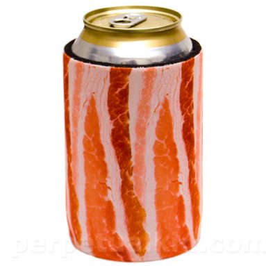 BACON KOOZIE