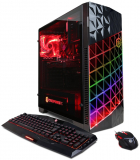 Gamer Xtreme Desktop Gaming PC