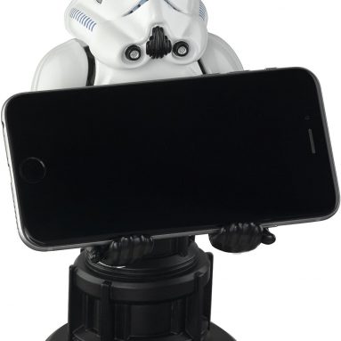 Cable Guy – Stormtrooper – Xbox 360, Xbox