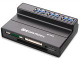 Cable Matters 3-Port SuperSpeed USB 3.0 Hub