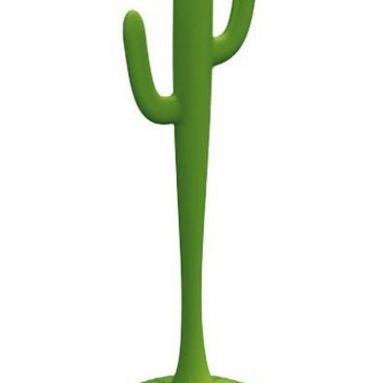 Cactus Individual Silicone Tea Infuser