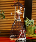 Cade Sweet Princess Mannequin Jewelry Earring Necklace