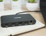 CalDigit Thunderbolt 3 Mini Dock