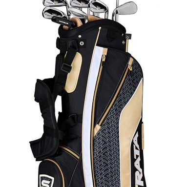 Callaway 2019 Women’s Strata Tour Complete Golf Set