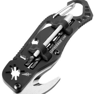 Cam Molle Blk/Blk Box