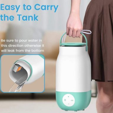 Cambond Cool Mist Humidifier