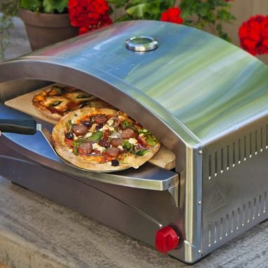 Camp Chef Italia Artisan Pizza Oven