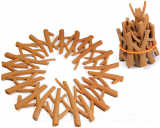 Campfire Trivet