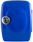 Can Mini Fridge/Cooler