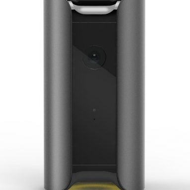 Canary All-in-One Home Security Device
