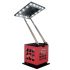 Portable Solar Camping Lamp
