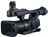 Canon 4K, HD Recording Professional Camcorder