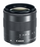 Canon Compact System Lens