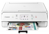 Canon Compact Wireless Home Inkjet All-in-One Printer