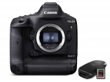 Canon EOS-1D X Mark III CFexpress Card & Reader Bundle kit