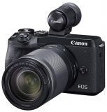 Canon EOS M6 Mark II