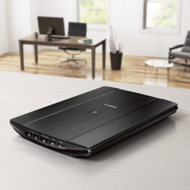 Canon Document Scanner