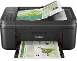 Canon Office Products Wireless Color Photo Printer