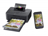 Canon Portable Wireless Compact Photo Color Printer