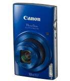 Canon PowerShot ELPH 190 IS with 10x Optical Zoom