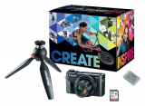 Canon PowerShot G7 X Mark II Video Creator Kit