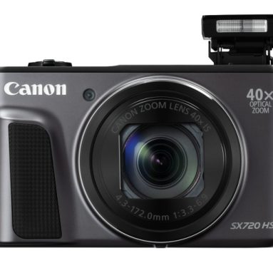 Canon PowerShot SX720 HS