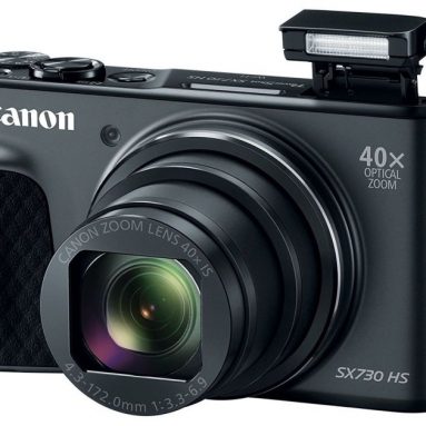 Canon PowerShot SX730 HS